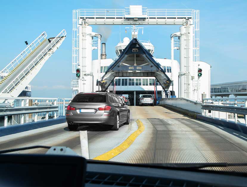 Airport Transfer