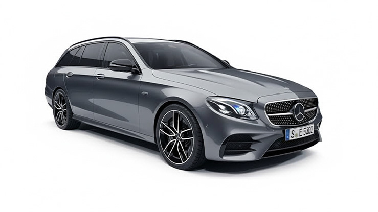 Executive Airport Transfer