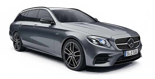 Mercedes E-class