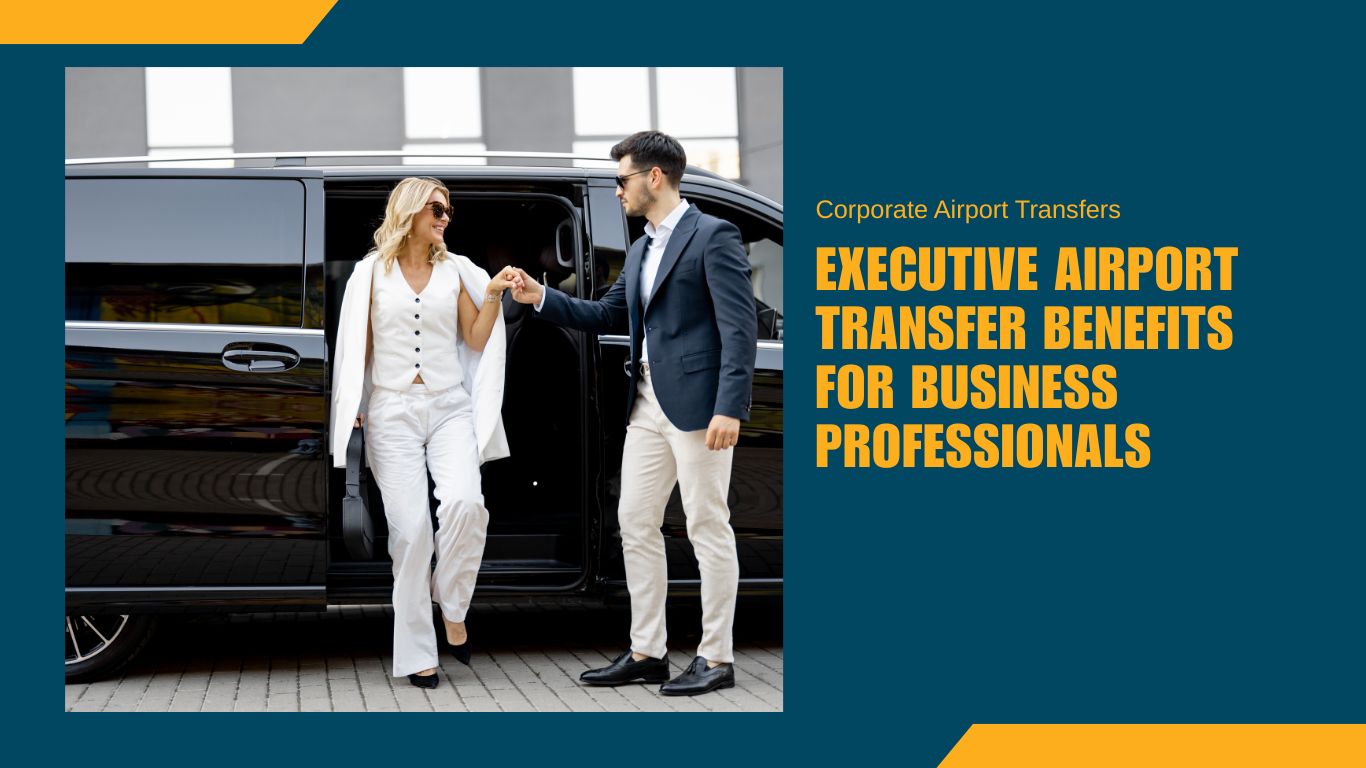 Executive Airport Transfer