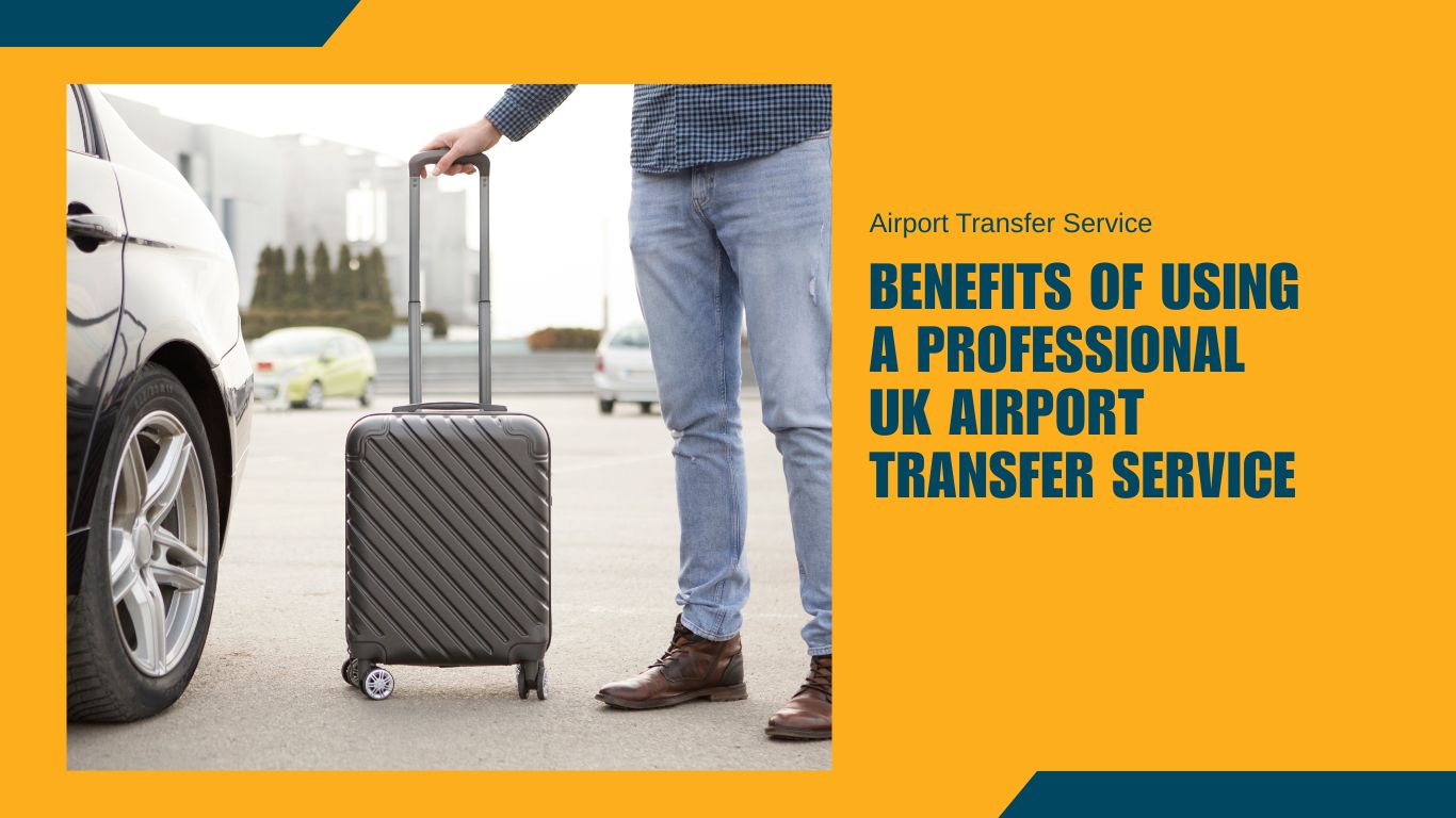 Airport Transfer