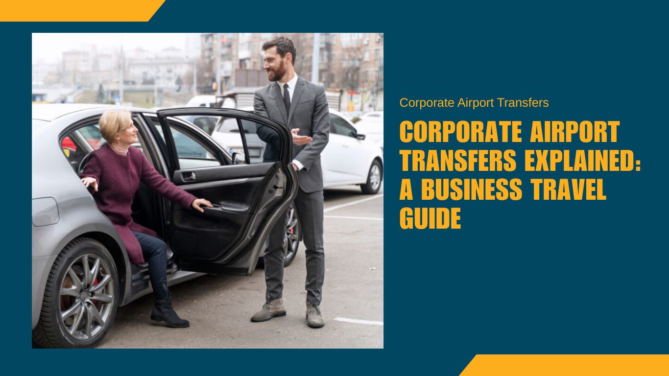 Corporate Airport Transfers