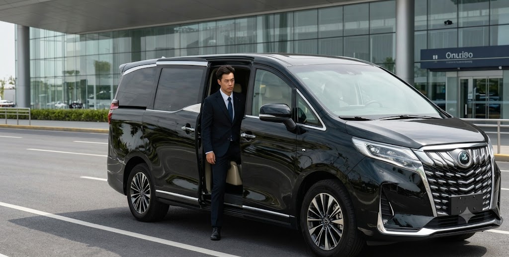 Pre-Booked Airport Taxi