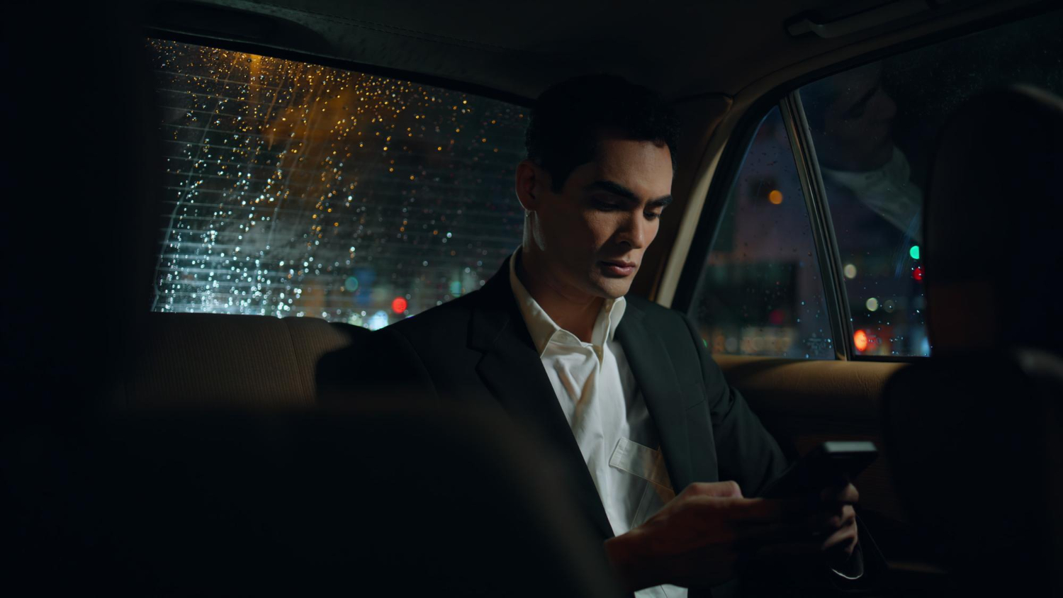 Corporate Taxi
