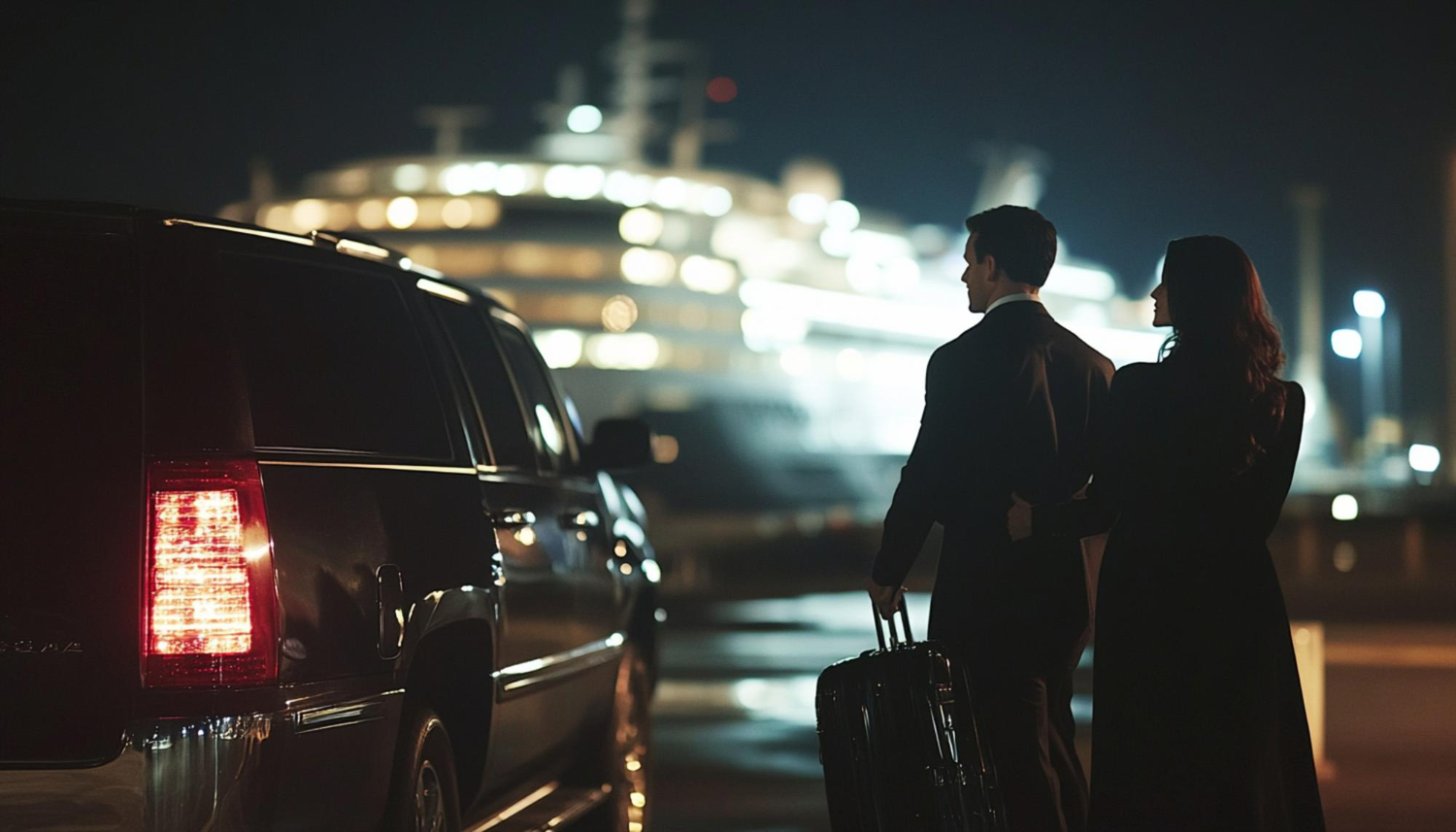 Corporate Taxi