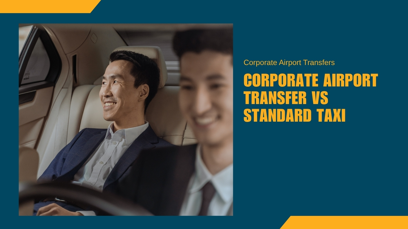 Corporate Airport